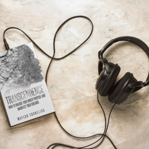 Transcendence (Audiobook)