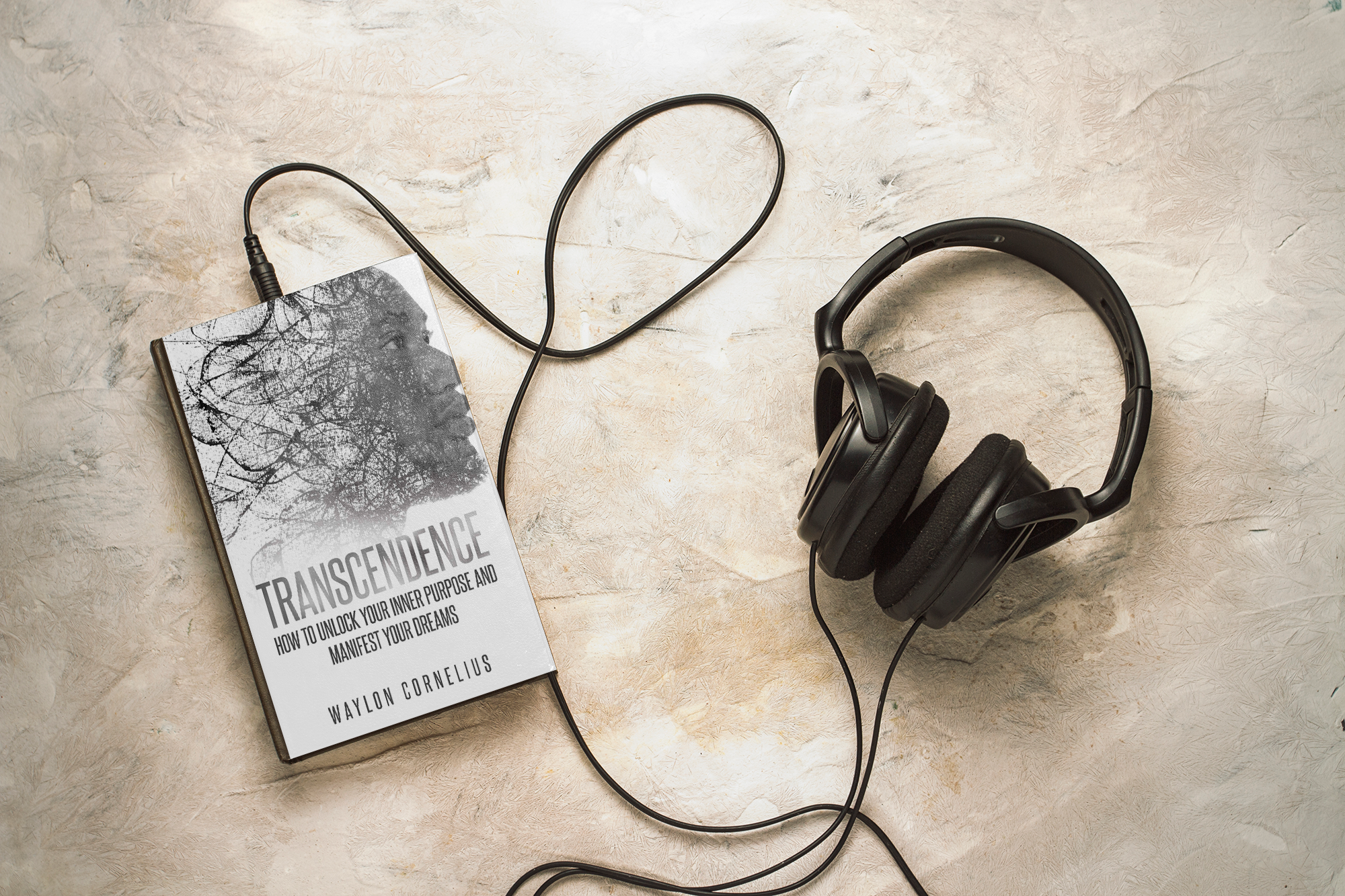 Transcendence (Audiobook)